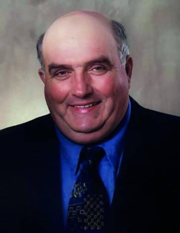 Monsieur Jacques Lemieux 1949-2024