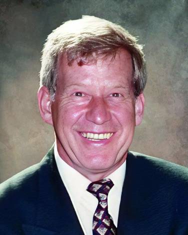 Monsieur Thomas Buggie 1940-2026