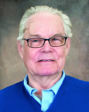 Monsieur Claude Duval 1936-2026