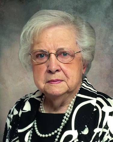 Madame Gemma Cloutier 1925 - 2025