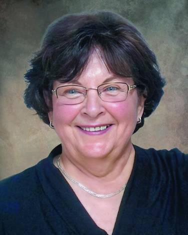 Madame Candide Lacasse