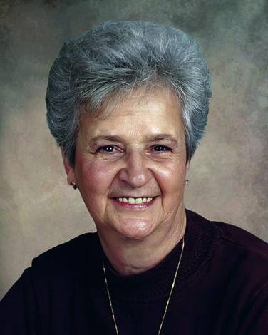 Madame Jeannette Gamache Pelletier 1938 - 2025