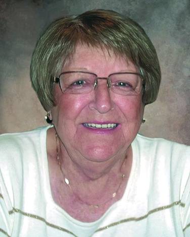 Madame Pierrette Clavet 1930-2026