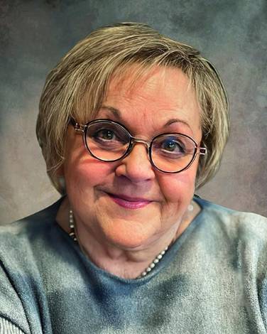 Madame France Roy 1949 - 2025