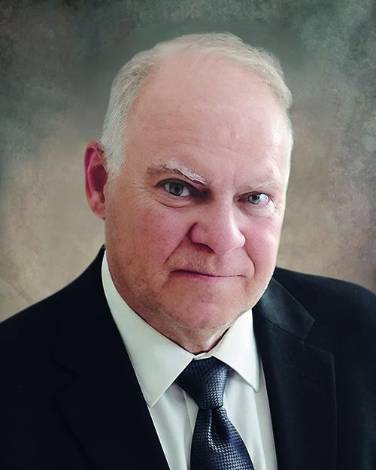 Monsieur Paul-André Morneau 1942-2026