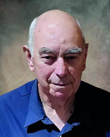Monsieur Martin Gamache 1943 - 2025