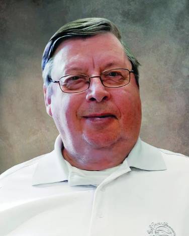 Monsieur Jean-Denis Desrosiers 1947-2026