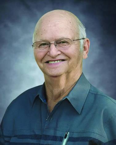 Monsieur Claude Gagnon 1933-2026