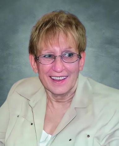 Madame Ghislaine Bouffard 1941 - 2025