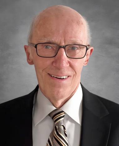 Monsieur Bertrand Guimont 1933-2025