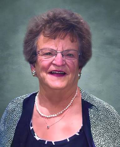 Madame Denise Roy Boulet 1936 - 2025