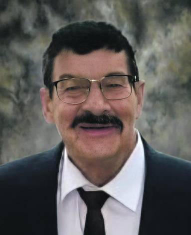 Monsieur Wilfrid Labranche 1939-2025