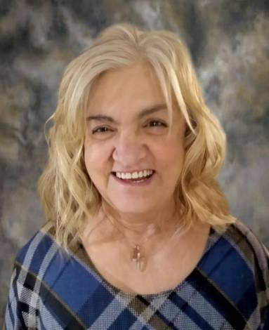 Madame Berthe Gagnon 1949-2026