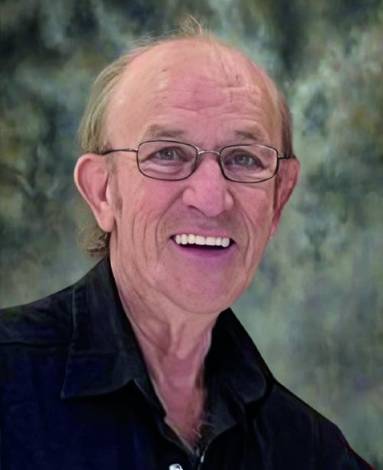 Monsieur Michel Proulx 1947-2026