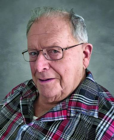 Monsieur Eugène Gagné 1937-2025