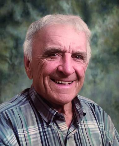 Monsieur Rosaire Bolduc 1931 - 2025