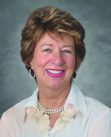 Madame Rachel Fortin 1942 - 2025