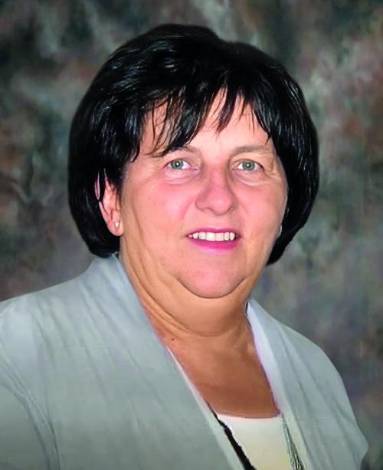 Madame Jacqueline Ruel Têtu 1954 - 2025