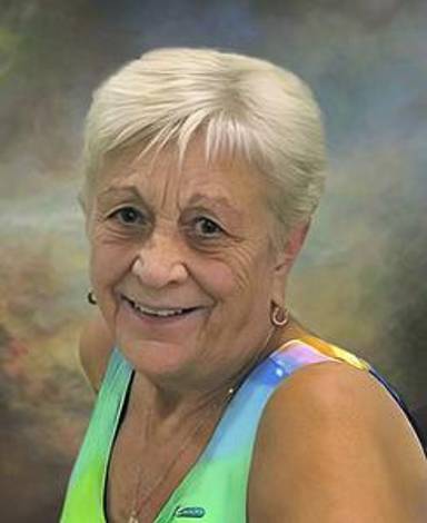 Madame Dianne Labbé 1948-2025