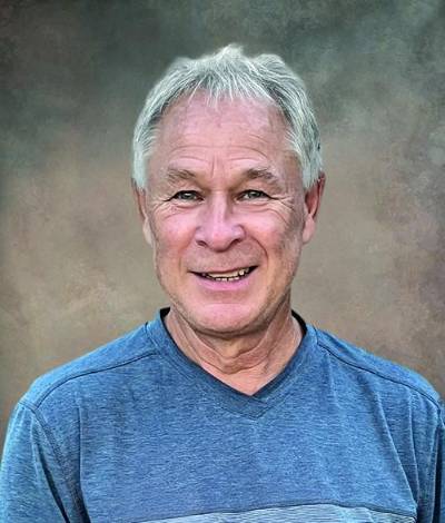 Monsieur Richard Côté 1962-2026