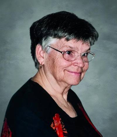 Madame Rose-Emma Fortin Nadeau 1931-2026