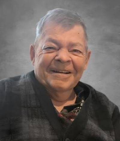 Monsieur André Lacombe