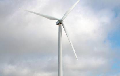 Une trentaine d’éoliennes seront installées à Saint-Paul