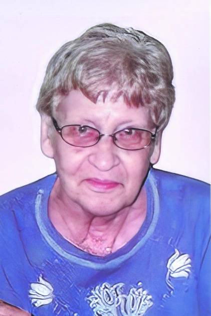 Madame Jeannine Pruneau 1939-2025