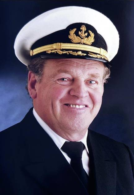 Monsieur Luc Harvey 1939 - 2025