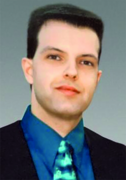 Monsieur Sylvain Boulet