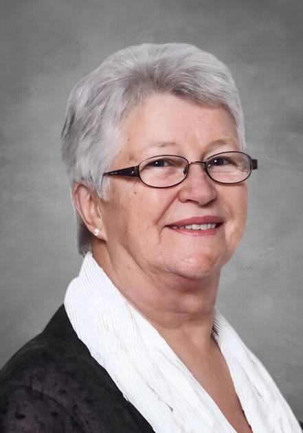 Madame Marie Kirouac 1938 - 2024