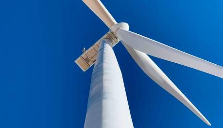 Le projet éolien de Saint-Paul va de l’avant