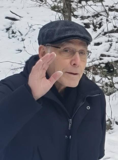 Monsieur Roch Richard 1931-2025