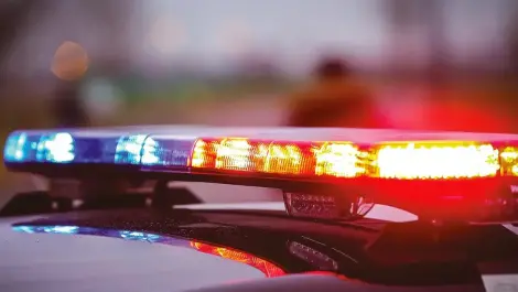 Accident à Saint-Roch: l’A-20 fermée pendant 2 heures lundi soir