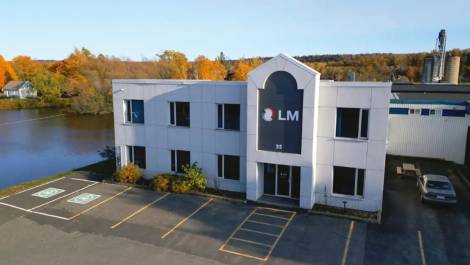 Crédit photo : Emballages LM.