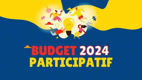 15 projets soumis pour le budget participatif