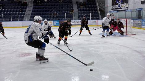 Crédit photo : Everest de la Côte-du-Sud.