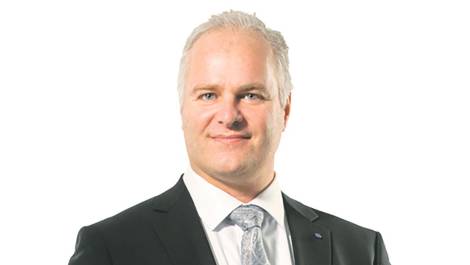 L’associé en certification chez Raymond Chabot Grant Thornton Montmagny, Raymond Morin. Crédit photo : Raymond Chabot Grant Thornton Montmagny.