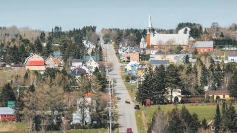 Crédit photo: MRC de Montmagny.