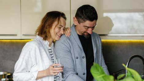 Acheter ou vendre une propriété : arrivez prêt chez le notaire