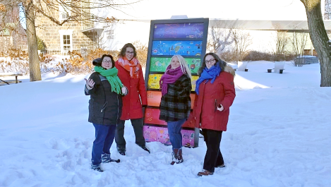 Photo de courtoisie.