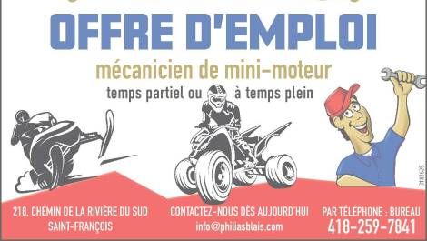 Mécanicien de mini-moteur