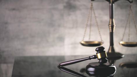 Une gardienne de Saint-Jean-Port-Joli coupable de voies de fait