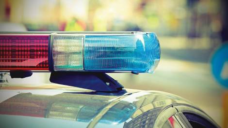 Plusieurs arrestations pour conduite avec capacités affaiblies