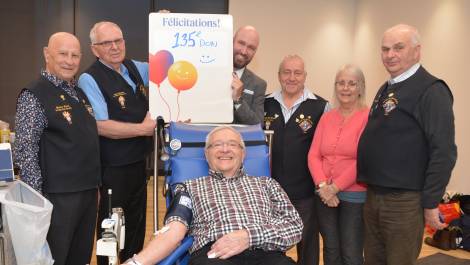 Photo de courtoisie.