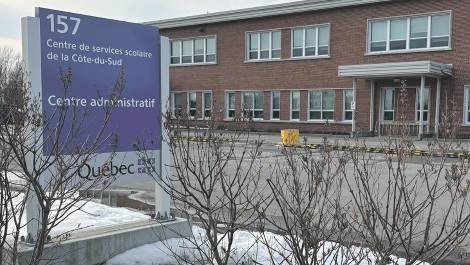Le ministère enquête au Centre de services scolaire
