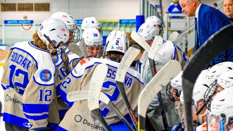 Crédit photo : Yannick David.