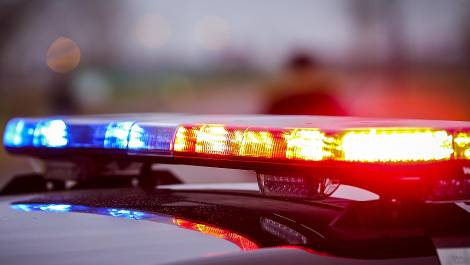 Un accident impliquant un camion force la fermeture de la 20