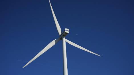 Entente de 1 500 MW pour le développement éolien dans l’Est-du-Québec