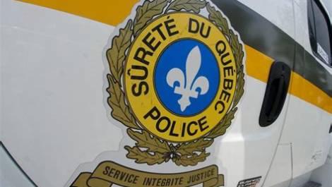 Collision mortelle impliquant un train à Cap-Saint-Ignace